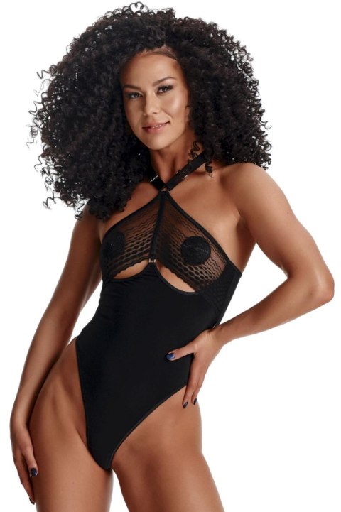 Bielizna-LadyX Trini XXL - body Bielizna-LadyX Trini XXL - body