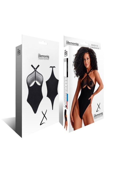 Bielizna-LadyX Trini XXL - body Bielizna-LadyX Trini XXL - body