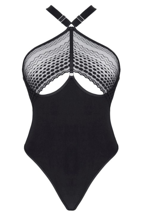 Bielizna-LadyX Trini XXL - body Bielizna-LadyX Trini XXL - body