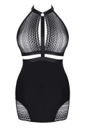 Bielizna-MANUELA001 BLACK L Bielizna-MANUELA001 BLACK L