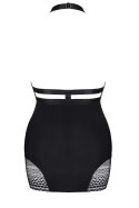 Bielizna-MANUELA001 BLACK L Bielizna-MANUELA001 BLACK L
