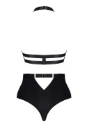 Bielizna-PALOMA001 BLACK L Bielizna-PALOMA001 BLACK L