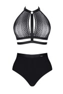 Bielizna-PALOMA001 BLACK XL Bielizna-PALOMA001 BLACK XL