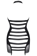 Bielizna-PRISCILA001 BLACK L Bielizna-PRISCILA001 BLACK L