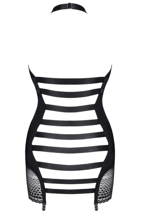 Bielizna-PRISCILA001 BLACK S Bielizna-PRISCILA001 BLACK S