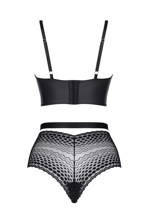 Bielizna-YESSENIA001 BLACK M Bielizna-YESSENIA001 BLACK M