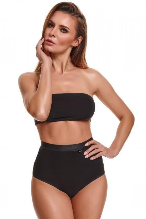 Bielizna-stanik i szorty XL - Silver Touch Bielizna-stanik i szorty XL - Silver Touch