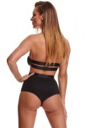 Bielizna-stanik i szorty XL - Silver Touch Bielizna-stanik i szorty XL - Silver Touch
