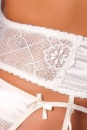 Bielizna-AURELIA SET cream S/M - Casmir Bielizna-AURELIA SET cream S/M - Casmir