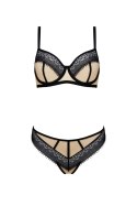 Bielizna-DENERYS BIKINI beige L/XL Bielizna-DENERYS BIKINI beige L/XL