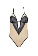 Bielizna-DENERYS BODY beige L/XL Bielizna-DENERYS BODY beige L/XL