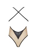 Bielizna-DENERYS BODY beige XXL/XXXL Bielizna-DENERYS BODY beige XXL/XXXL