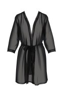 DIVA PEIGNOIR black XXL/XXXL - Casmir DIVA PEIGNOIR black XXL/XXXL - Casmir
