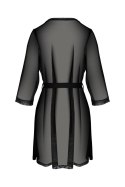 DIVA PEIGNOIR black S/M - Casmir DIVA PEIGNOIR black S/M - Casmir