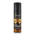 DUAL VIBE! SEX ON THE BEACH KISSABLE LIQUID VIBRATOR - 15 ML DUAL VIBE! SEX ON THE BEACH KISSABLE LIQUID VIBRATOR - 15 ML