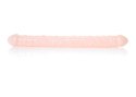 Dildo-Flexible Double Dong - Skin