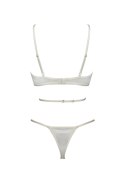 ELIZA SET ecru L/XL - Casmir