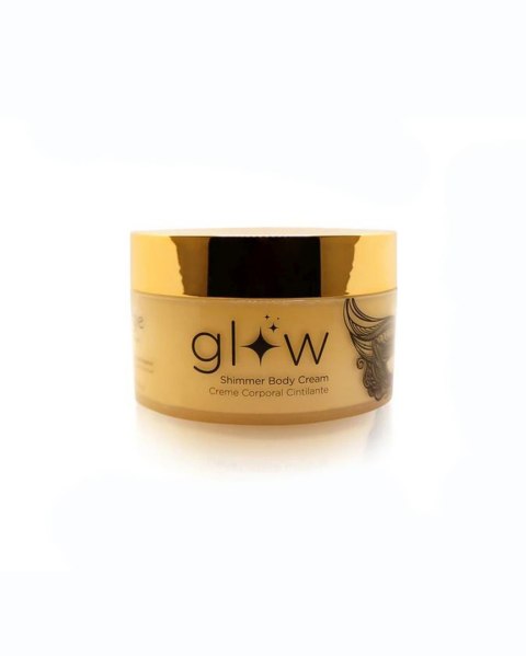 Glow Shimmering Body Cream Glow Shimmering Body Cream