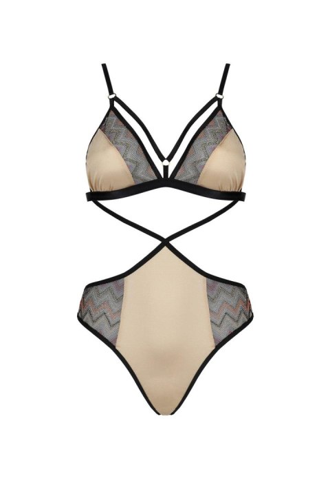 INDILA BODY gold S/M - Casmir INDILA BODY gold S/M - Casmir
