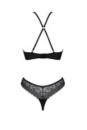 KITASANA BODY black L/XL - Casmir KITASANA BODY black L/XL - Casmir