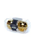 Kulki-Duo-Balls Gold Kulki-Duo-Balls Gold
