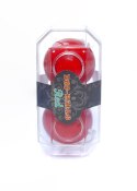 Kulki-Duo-Balls Red Kulki-Duo-Balls Red