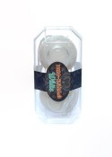 Kulki-Duo-Balls White Kulki-Duo-Balls White