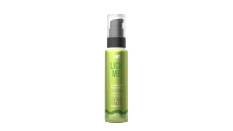 LICK ME CAIPIRINHA KISSABLE GEL WITH WARM EFFECT LICK ME CAIPIRINHA KISSABLE GEL WITH WARM EFFECT