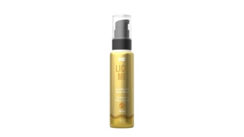 LICK ME HONEY KISSABLE GEL WITH WARM EFFECT LICK ME HONEY KISSABLE GEL WITH WARM EFFECT