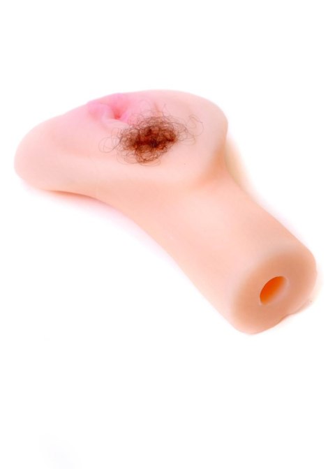 Masturbator-Vagina - Vibrating Masturbator-Vagina - Vibrating