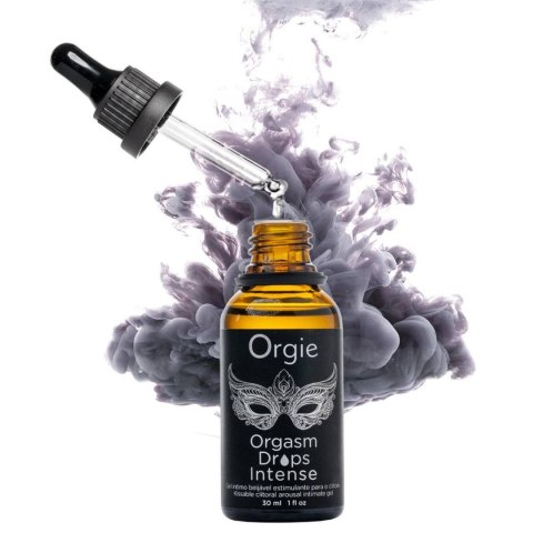 Orgasm Drops Intense 30ml Orgasm Drops Intense 30ml
