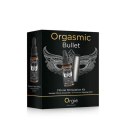 Orgasmic Bullet - Clitoral Stimulation Kit Orgasmic Bullet - Clitoral Stimulation Kit