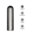 Orgasmic Bullet - Clitoral Stimulation Kit Orgasmic Bullet - Clitoral Stimulation Kit