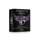 Orgasmic Bunny - Clitoral Stimulation Kit Orgasmic Bunny - Clitoral Stimulation Kit