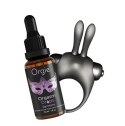 Orgasmic Bunny - Clitoral Stimulation Kit Orgasmic Bunny - Clitoral Stimulation Kit