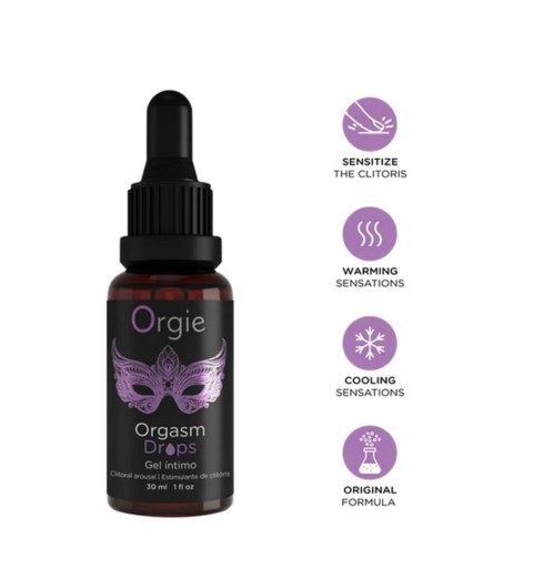 Orgasmic Bunny - Clitoral Stimulation Kit Orgasmic Bunny - Clitoral Stimulation Kit