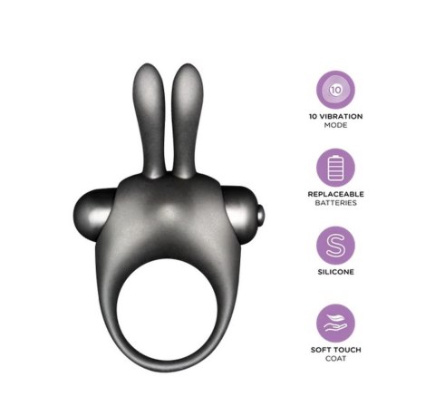 Orgasmic Bunny - Clitoral Stimulation Kit Orgasmic Bunny - Clitoral Stimulation Kit