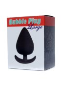 Plug-Bubble Plug Large Plug-Bubble Plug Large