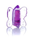 Stymulator-Butterfly Purple Stymulator-Butterfly Purple