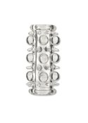 Stymulator-Stretchy Sleeve Clear Stymulator-Stretchy Sleeve Clear
