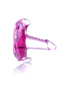Stymulator-Venus Butterfly Pink Stymulator-Venus Butterfly Pink