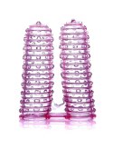 Stymulator-Wonderful Fingers Pink Stymulator-Wonderful Fingers Pink