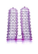 Stymulator-Wonderful Fingers Purple Stymulator-Wonderful Fingers Purple