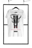 T-shirt men white M regular T-shirt men white M regular