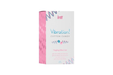 VIBRATION COTTON CANDY NEW VIBRATION COTTON CANDY NEW