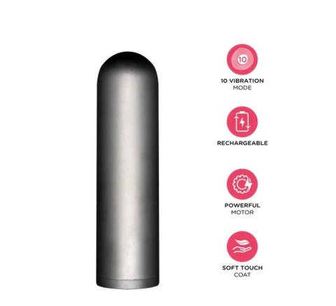 Vibe! Bullet - Vibration Kit Vibe! Bullet - Vibration Kit