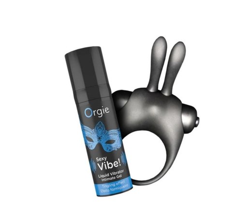 Vibe! Bunny - Vibration Kit Vibe! Bunny - Vibration Kit