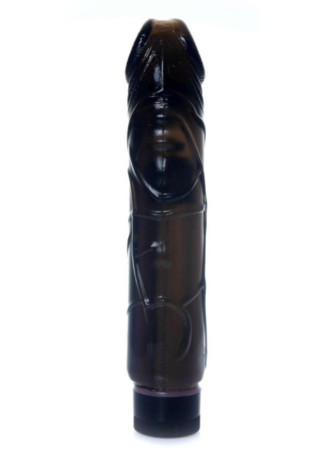 Wibrator-Juicy Jelly - Multispeed Black Wibrator-Juicy Jelly - Multispeed Black