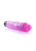 Wibrator-Juicy Jelly - Multispeed Pink Wibrator-Juicy Jelly - Multispeed Pink