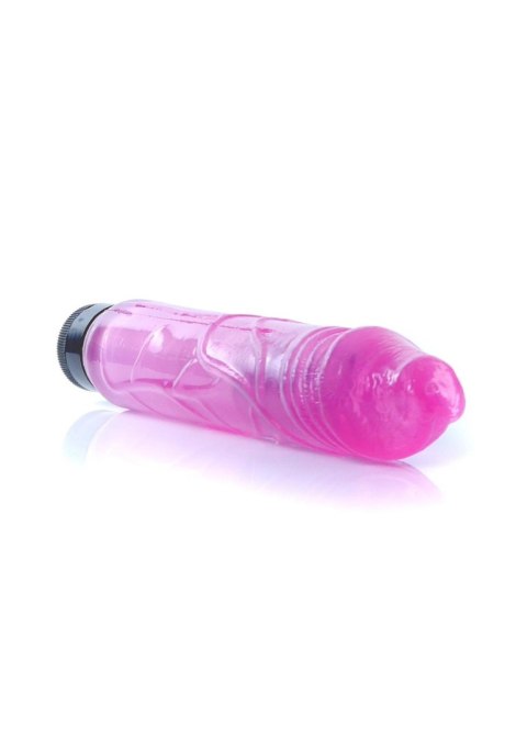 Wibrator-Juicy Jelly - Multispeed Pink Wibrator-Juicy Jelly - Multispeed Pink